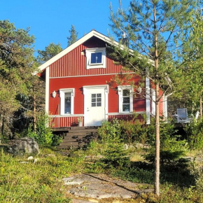 Stuga in Sävar
